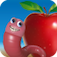 Worm AR - Augmented Reality Game