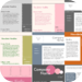 Business Newsletter Templates for Awesome Mails